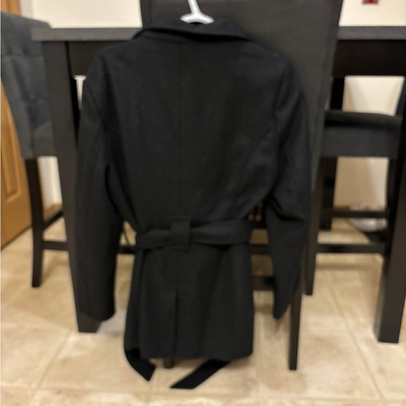 Alpine Swiss peacoat - Picture 4 of 5